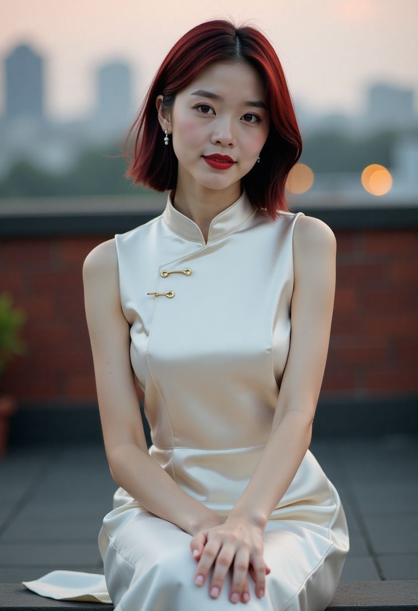 候鸟之夏剧照